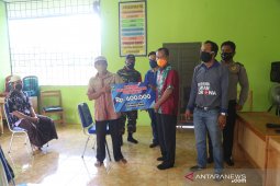Bupati : Jangan gunakan bantuan untuk uang muka kredit sepeda motor