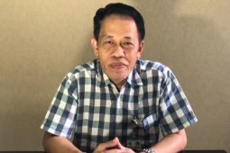 Dokter RSUP Sanglah Denpasar puisi bagi tenaga medis COVID-19