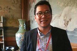 Omnibus Law puncak perbaikan regulasi perizinan di Indonesia