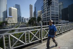 Erick Thohir minta BUMN antisipasi skenario "the new normal"