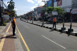 Pelaksanaan PKM di Denpasar hari kedua berjalan tertib