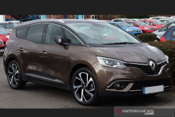 Renault akan matikan beberapa model  minivan
