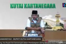 Kukar klaim prioritaskan pendidikan  dengan alokasi anggaran Rp1,3 triliun