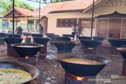 Kuah Beulangong
