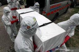 RS Royal Surabaya benarkan perawatnya meninggal karena COVID-19