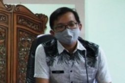 Gugus Tugas Bangka Barat lakukan rapid test 50 OTG dari kluster Pertamina