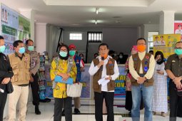 Sumsel mulai operasikan Rumah Sehat Jakabaring