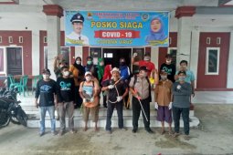 Moeldoko sambut baik program vitamin C untuk masyarakat di Cirebon
