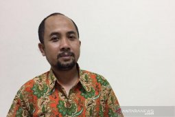 Akademisi: Hari buku momentum tingkatkan minat baca