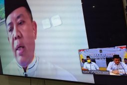PKS Jabar gelar rakorwil daring, gulirkan Program Siaga Pangan