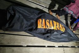Seorang PNS Batam tewas setelah terjatuh ke laut saat memancing