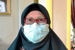 Warga Barambai tambah jumlah pasien COVID-19 Batola menjadi 51 orang