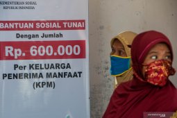 27.518 keluarga di Sampang dapat bansos tunai