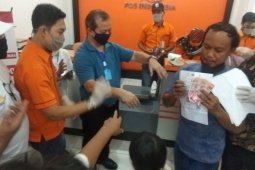 Kemensos percepat pencairan bantuan sosial tunai sebelum lebaran
