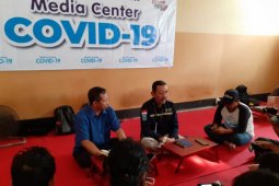 Lima lagi warga  Kabupaten Probolinggo positif COVID-19