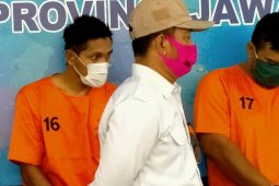 PSHW pecat kiper Choirun Nasirin karena diduga terlibat narkoba
