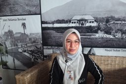 Pasien positif COVID-19 di Malut sebanyak 93 orang
