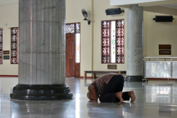 Dewan Masjid Indonesia Kota Kediri anjurkan Shalat Idul Fitri di rumah