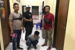 Pelaku persetubuhan anak di bawah umur ditangkap di Tobelo Utara