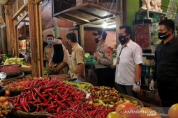 Pemkot-BBPOM Bandung sertifikasi pasar guna cegah bahan berbahaya