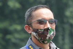 98 orang di Secapa AD negatif COVID-19