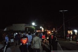 Dandim 1314 lakukan pendekatan persuasif cegah pemudik masuk Gorontalo