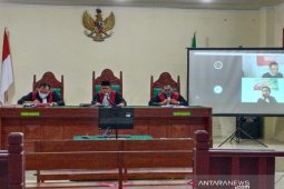 Jaksa tuntut dua tahun penjara perusak tiga rumah di Pahae Jae Taput