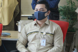Ketersediaan sembako di Bulog Paser cukup hingga Idul Fitri
