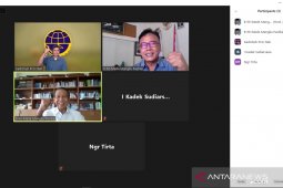 Anggota DPD: warga Bali harus ambil peluang pembatasan transportasi