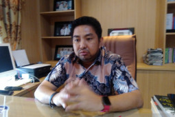 Balitbangda Kalsel diminta tumbuhkembangkan ekonomi kerakyatan lewat perkebunan sawit