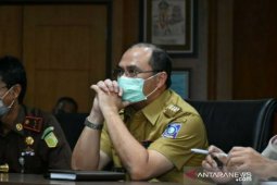 Gubernur Babel dukung keputusan pemerintah pusat terkait pelaksanaan Shalat Id