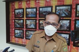 Kasus positif COVID-19 di Banjarmasin meningkat
