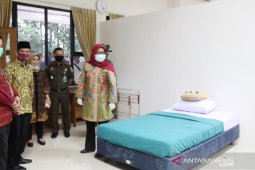 Balai Kemendagri di Bogor resmi jadi pusat isolasi ODP dan PDP corona