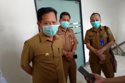 Tapin to prepare 3.000 rapid test kits