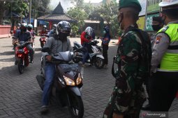 Penerapan PSBB di Malang Raya