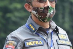 Gara-gara postingan istri di medsos, Prajurit TNI AD ini dikenai hukuman  14 hari