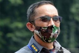 Istri berulah di medsos, seorang prajurit TNI AD ditahan 14 hari