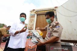 KKP ajak warga banyak  konsumsi ikan untuk lawan virus corona