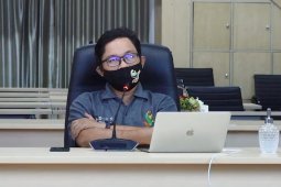 Pasien COVID-19 di Kota Madiun bertambah menjadi tiga orang