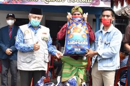 Pemkab Malang imbau warga batasi kegiatan selama PSBB
