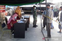 Posko COVID-19 di Pelabuhan Penajam perlu tambahan personel