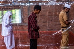 Pemkot Madiun perbolehkan Shalat Idul Fitri di tingkat RT/RW