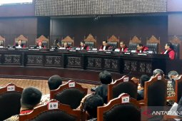 MK tolak permohonan honorer diangkat jadi PNS