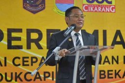 Pemkab Bekasi anggarkan Rp2,9 miliar tata Mal Pelayanan Publik