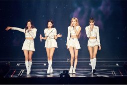 BLACKPINK akan keluarkan album baru pada September