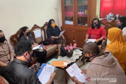 Disperindag Denpasar sosialisasikan PKM ke pelaku bisnis