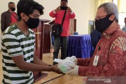 29.754 warga Kota Ambon terima Bansos pada 2021