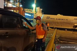 Dharma Lautan Utama fokus bantu kelancaran distribusi logistik di jalur laut