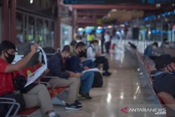 AP II berlakukan pemeriksaan dokumen digital untuk kehidupan normal baru