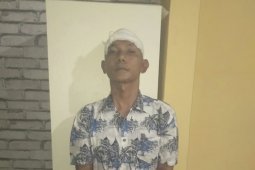 Polres Sergai selamatkan pelaku pencurian dari amukan massa